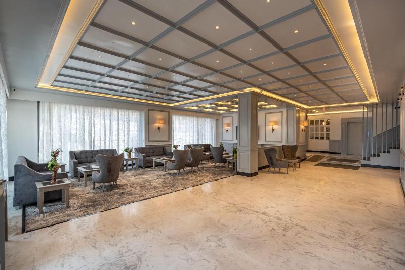 Hotel Grand Boulevard image