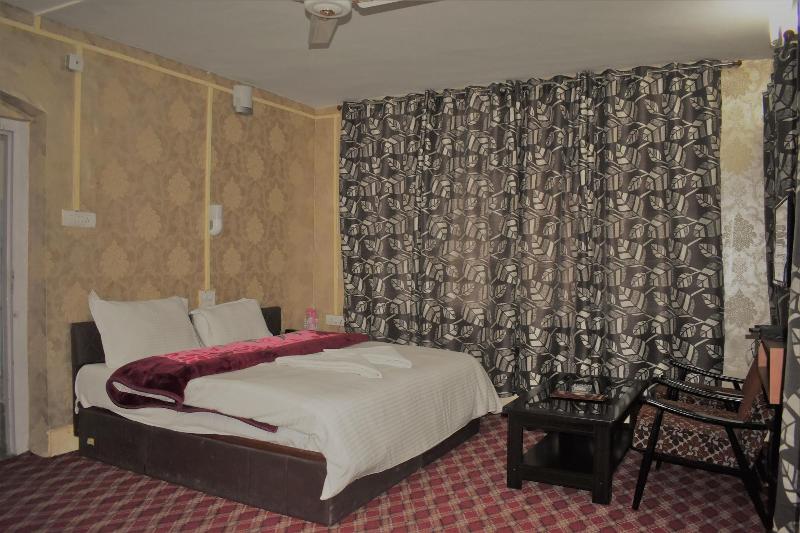 Hotel Grand Boulevard image