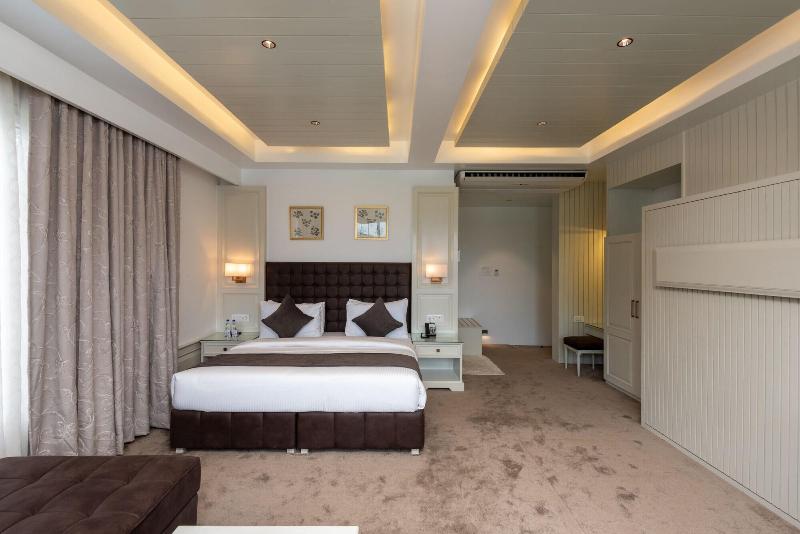 Hotel Grand Boulevard image