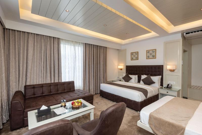 Hotel Grand Boulevard image