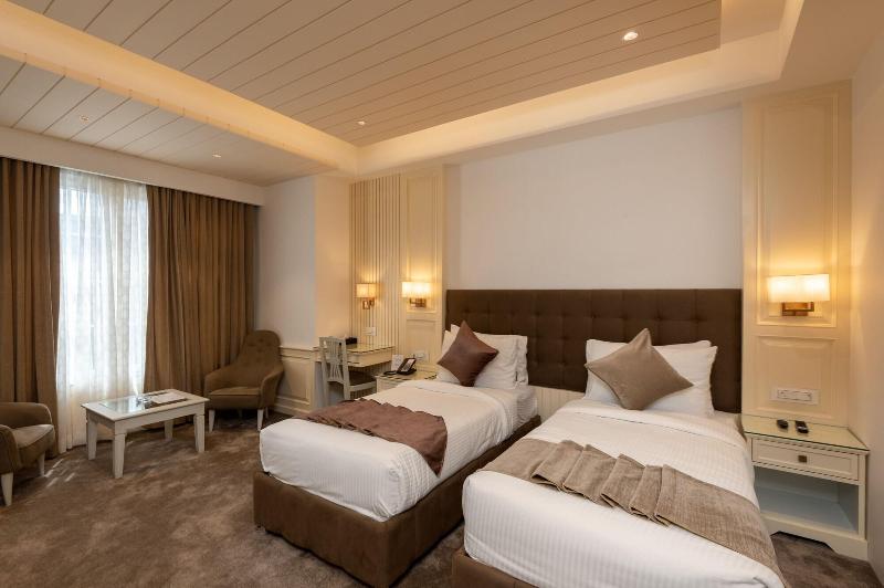 Hotel Grand Boulevard image