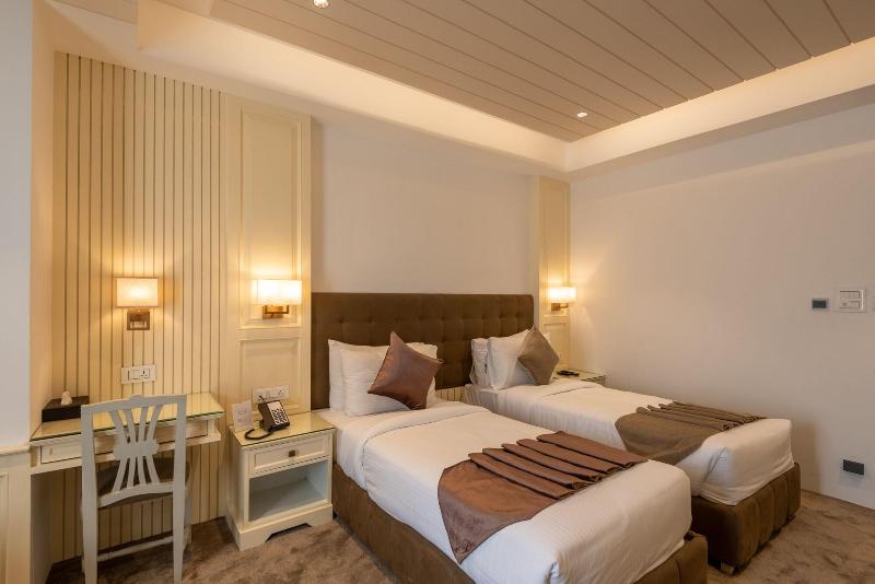 Hotel Grand Boulevard image