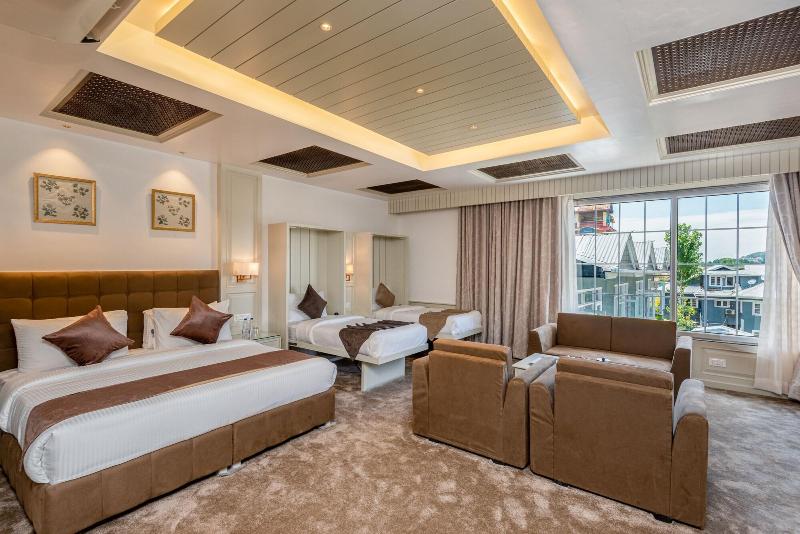 Hotel Grand Boulevard image