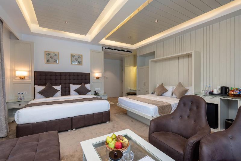 Hotel Grand Boulevard image
