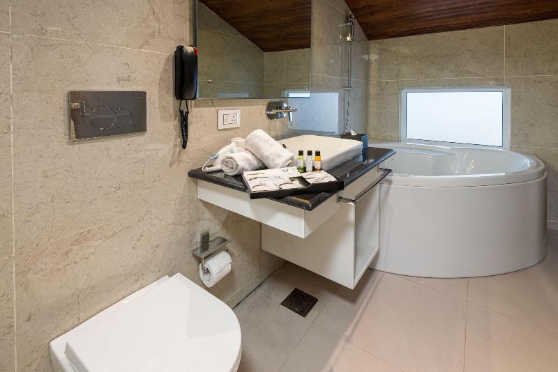 Hotel Grand Boulevard image