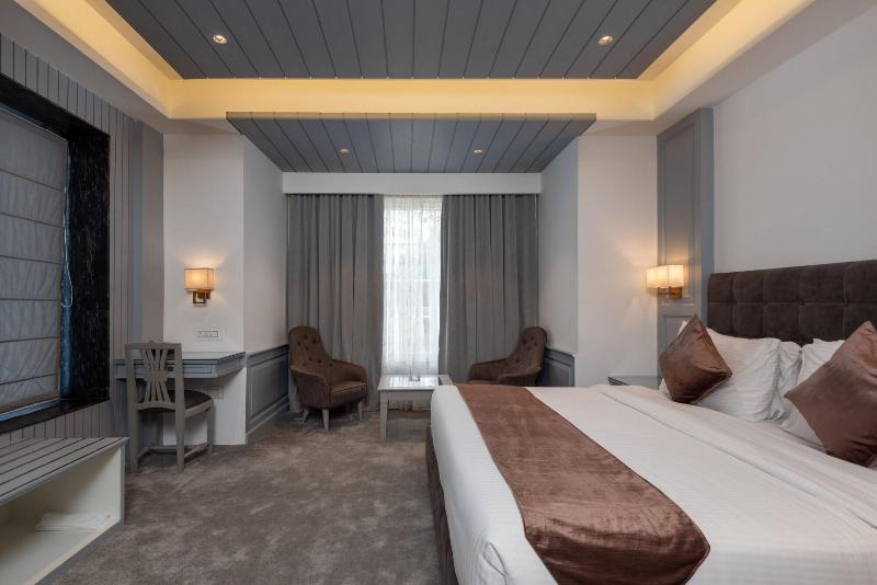 Hotel Grand Boulevard image