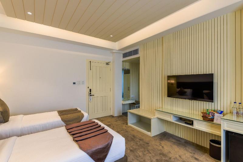 Hotel Grand Boulevard image