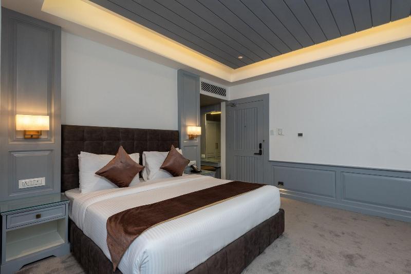 Hotel Grand Boulevard image
