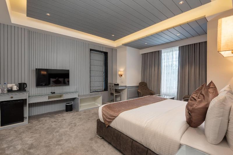 Hotel Grand Boulevard image