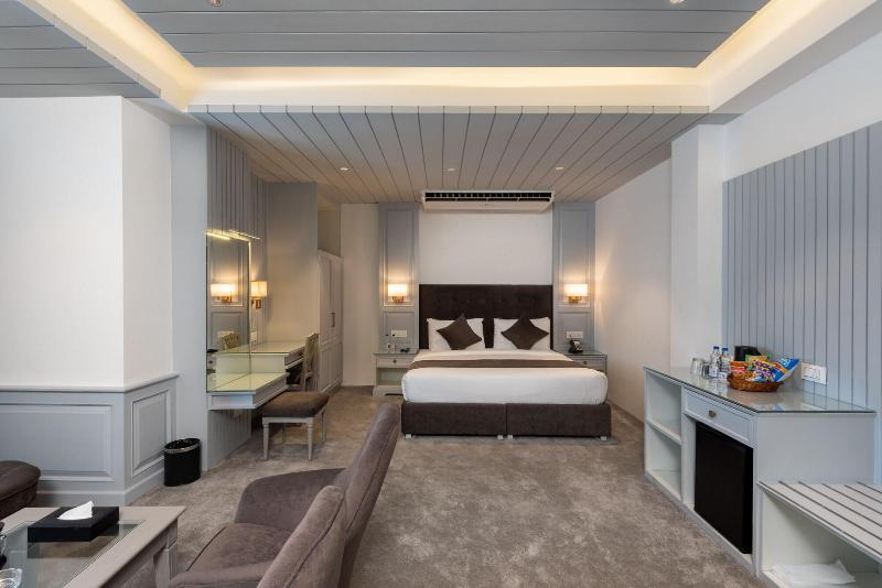 Hotel Grand Boulevard image