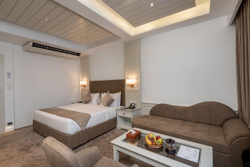 Hotel Grand Boulevard image