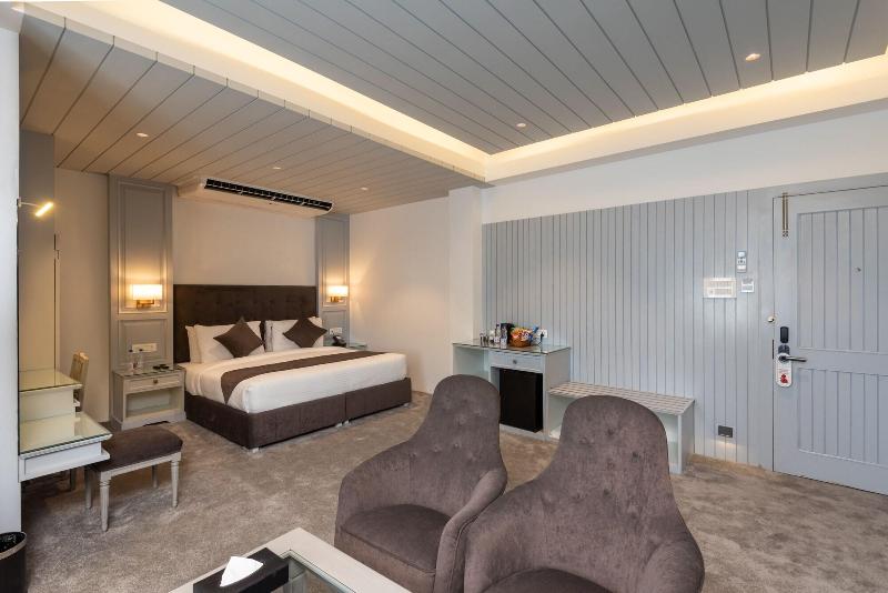Hotel Grand Boulevard image