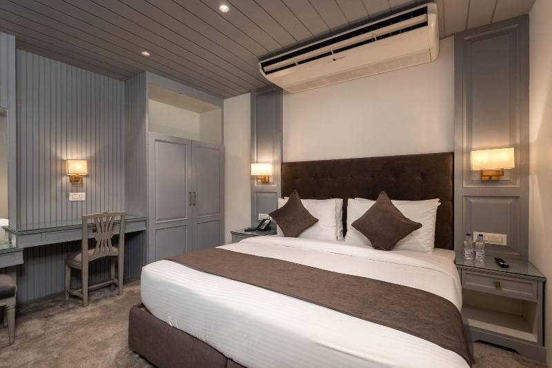 Hotel Grand Boulevard image