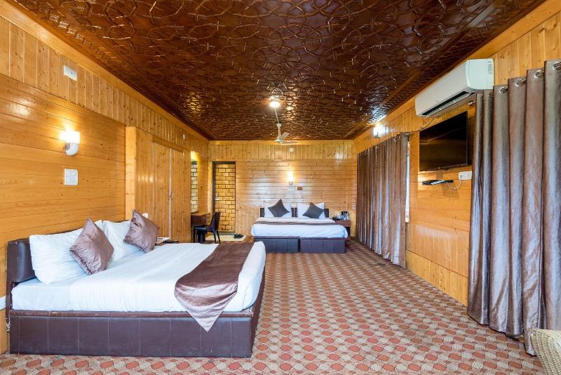 Hotel Grand Boulevard image