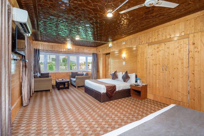Hotel Grand Boulevard image