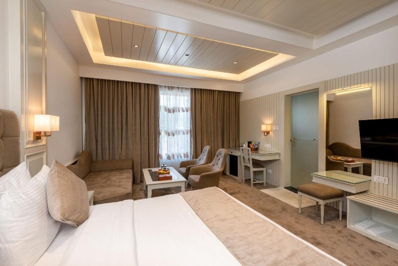 Hotel Grand Boulevard image