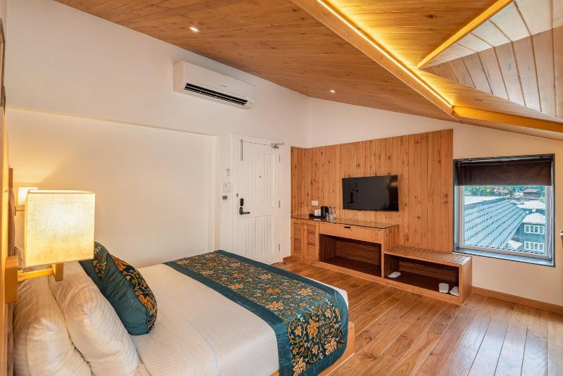 Hotel Grand Boulevard image