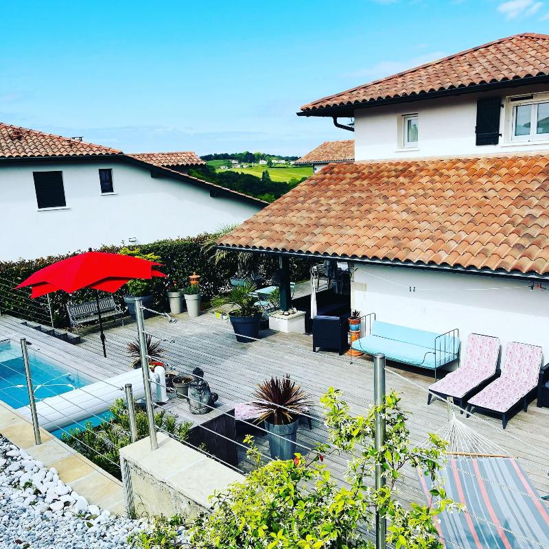 Maison Ganttipiena image