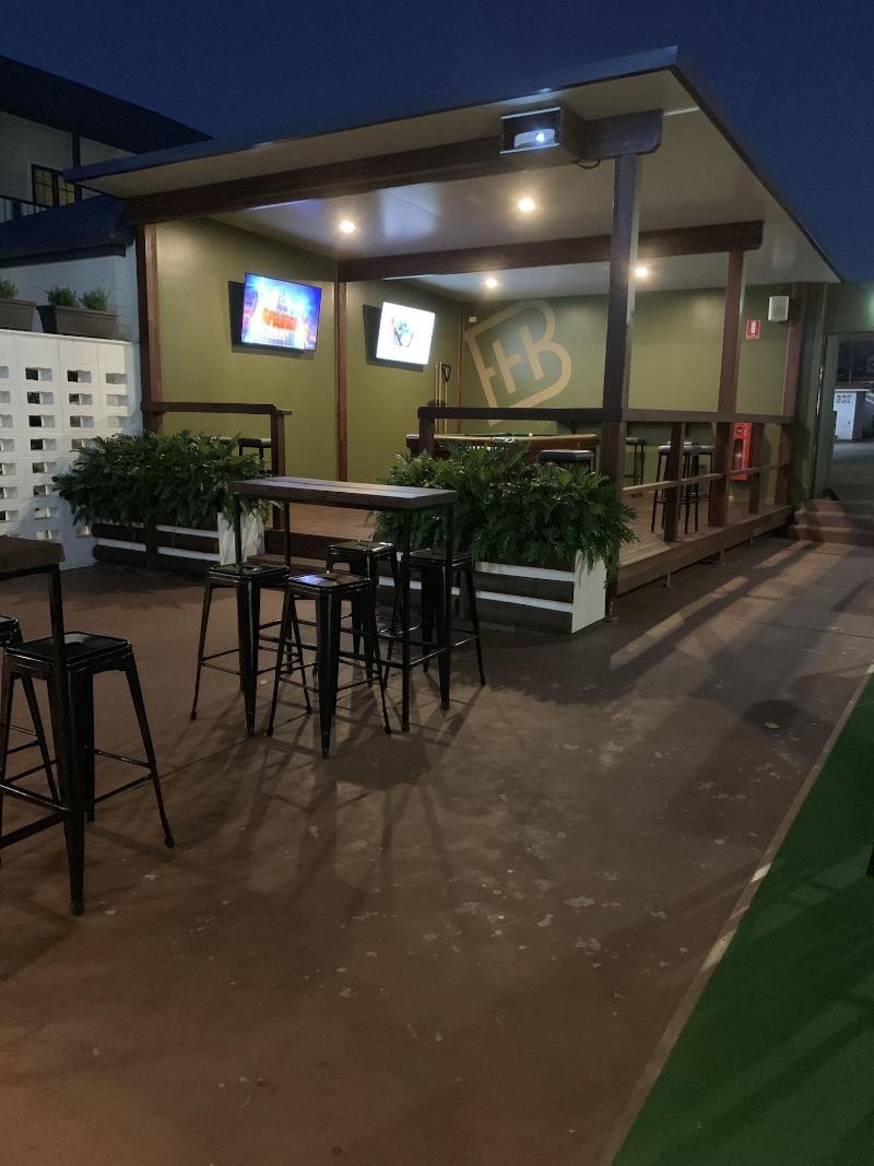 Biloela Hotel image