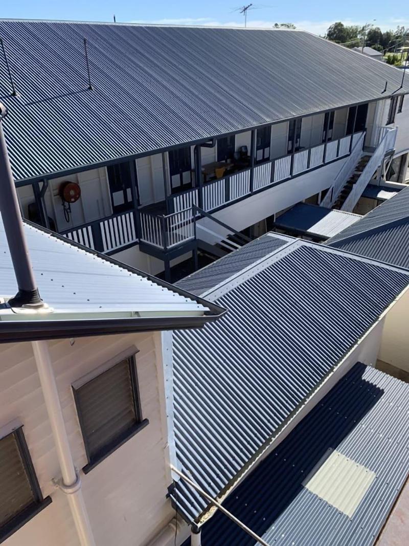 Biloela Hotel image