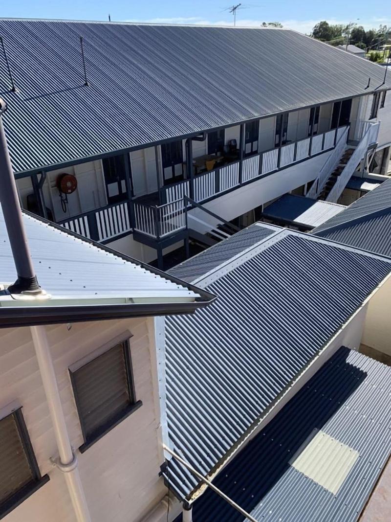 Biloela Hotel image