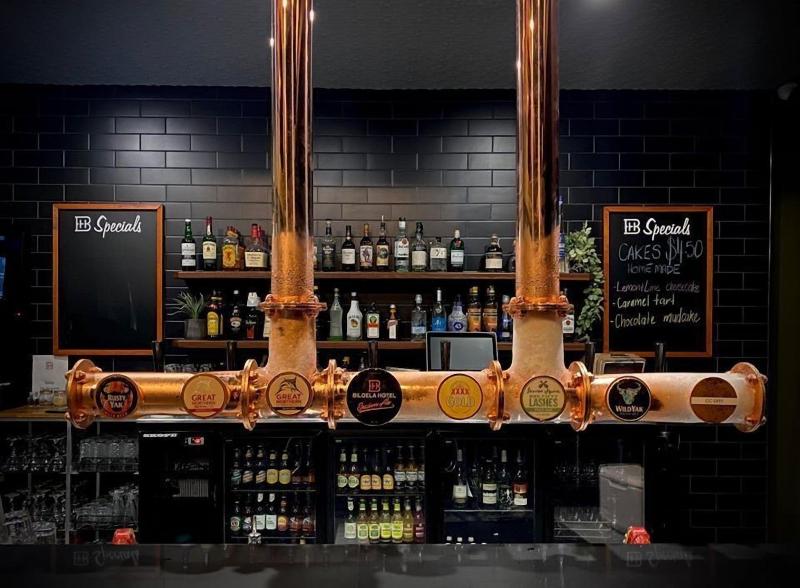 Biloela Hotel image