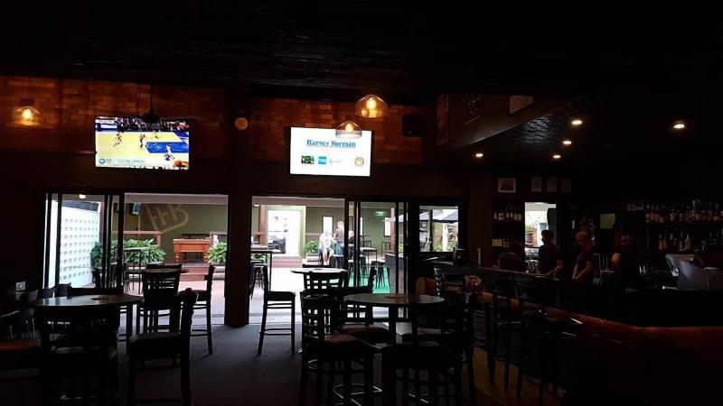 Biloela Hotel image