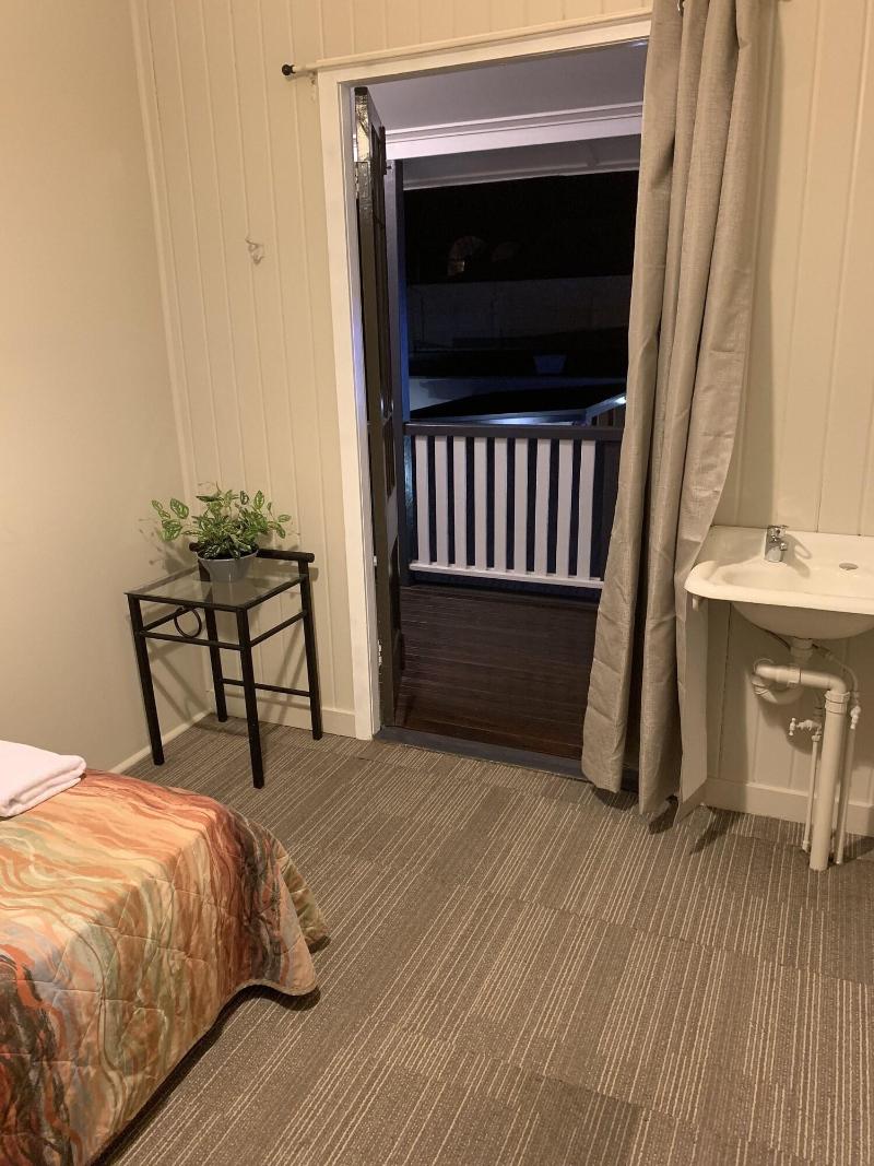 Biloela Hotel image