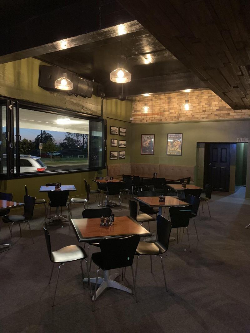 Biloela Hotel image