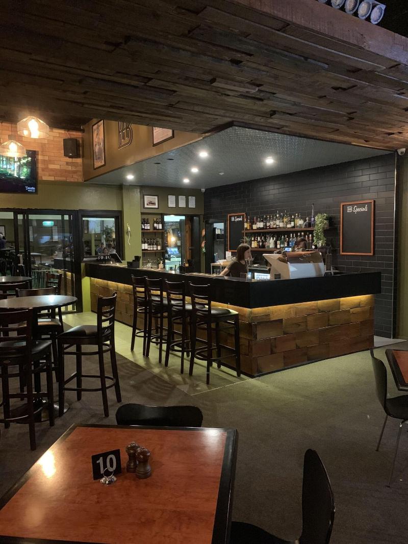 Biloela Hotel image