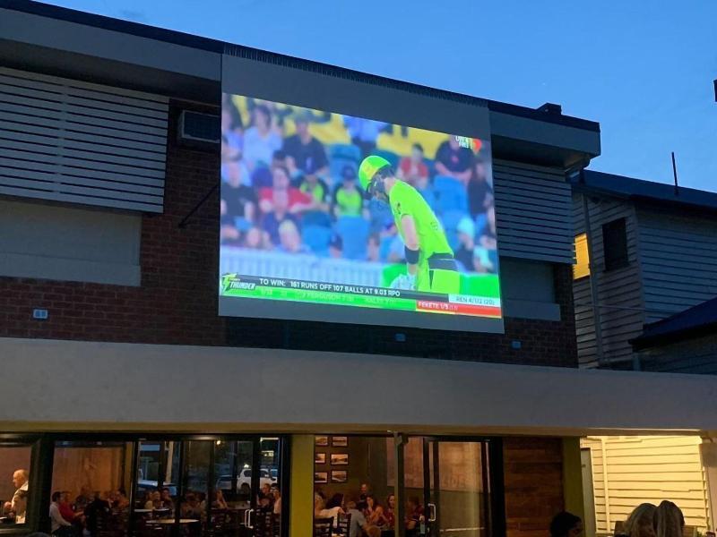 Biloela Hotel image