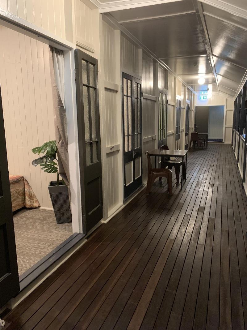 Biloela Hotel image
