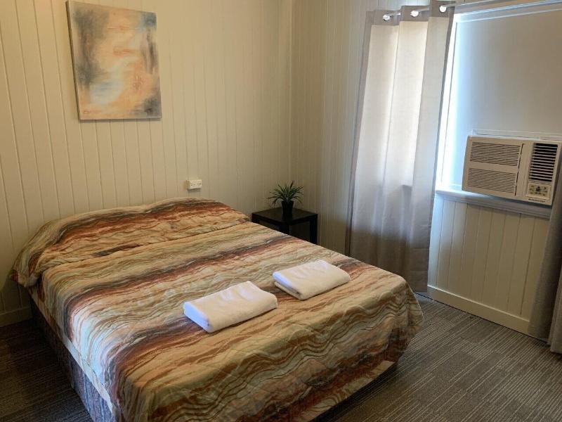 Biloela Hotel image