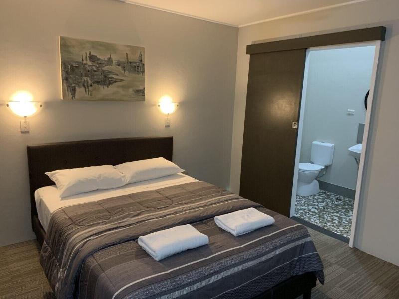 Biloela Hotel image