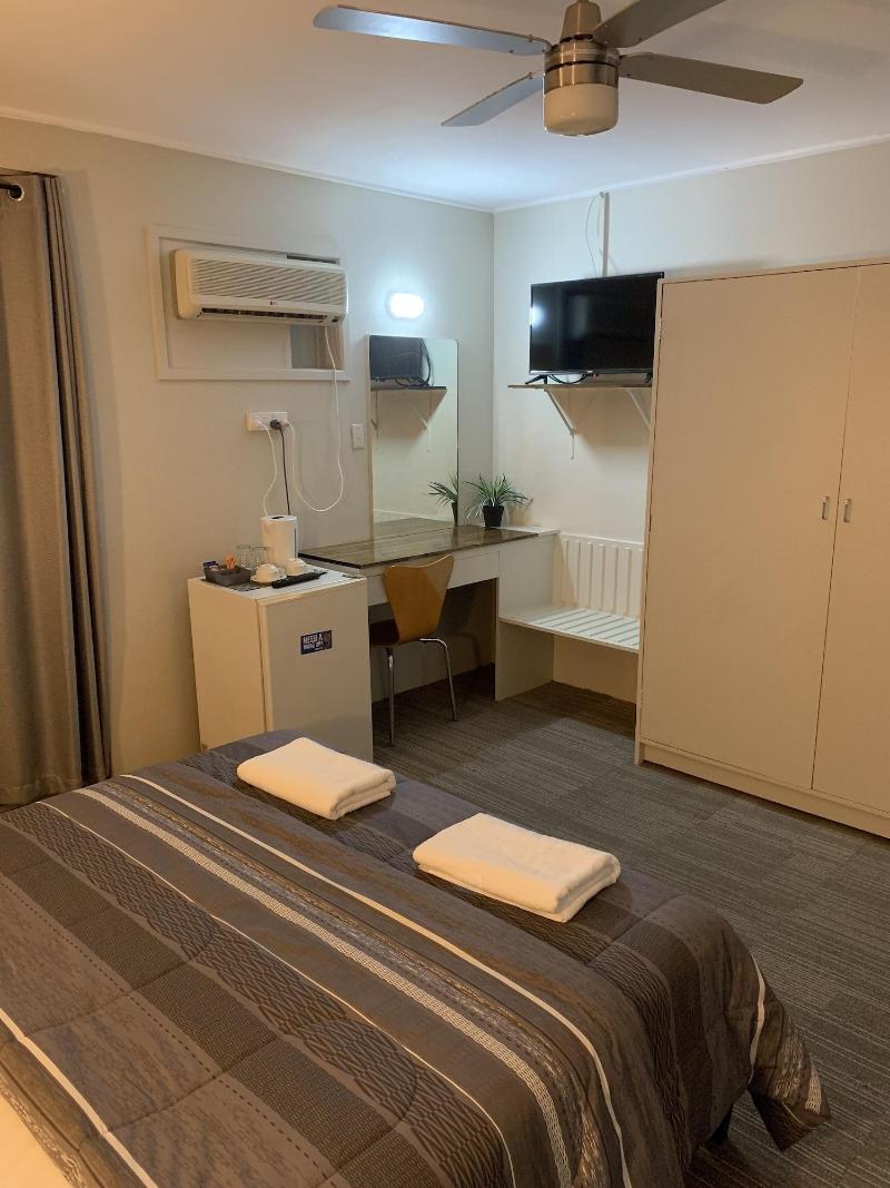 Biloela Hotel image