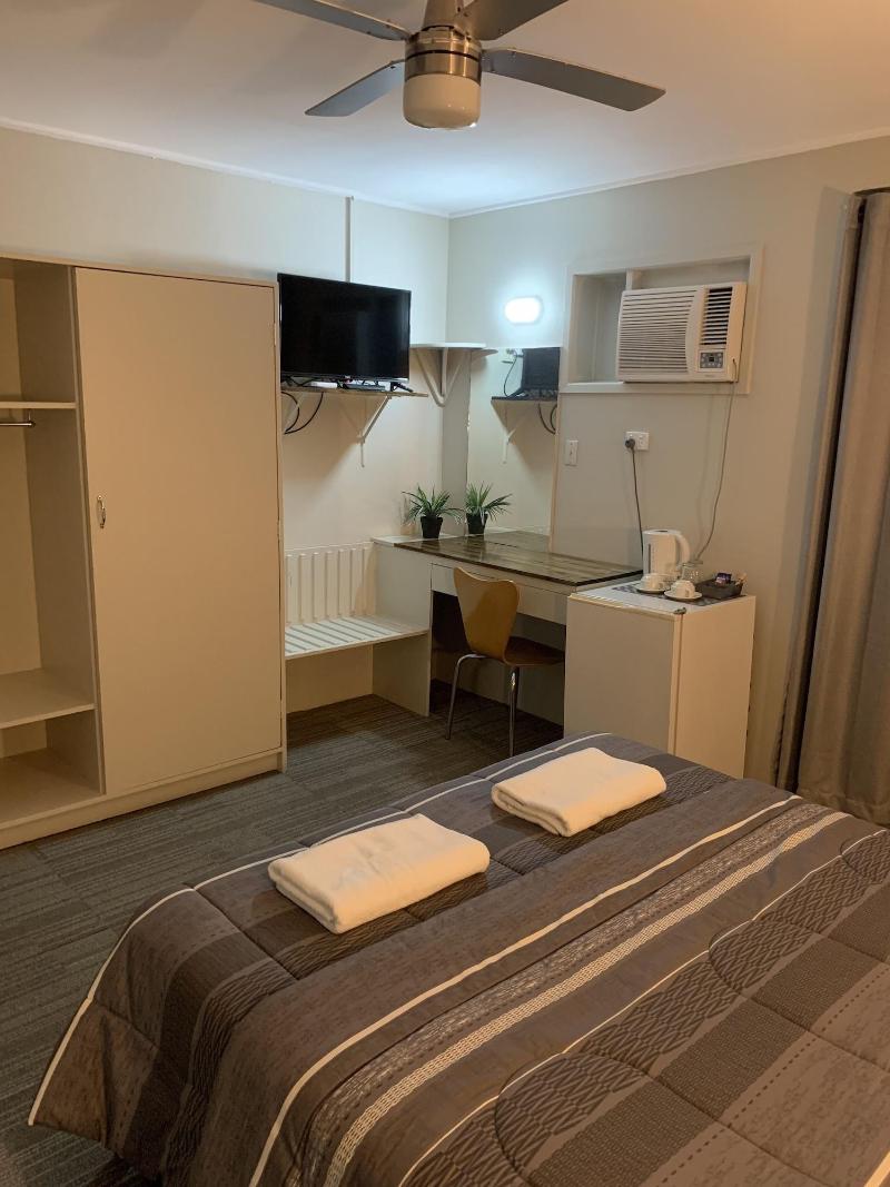 Biloela Hotel image