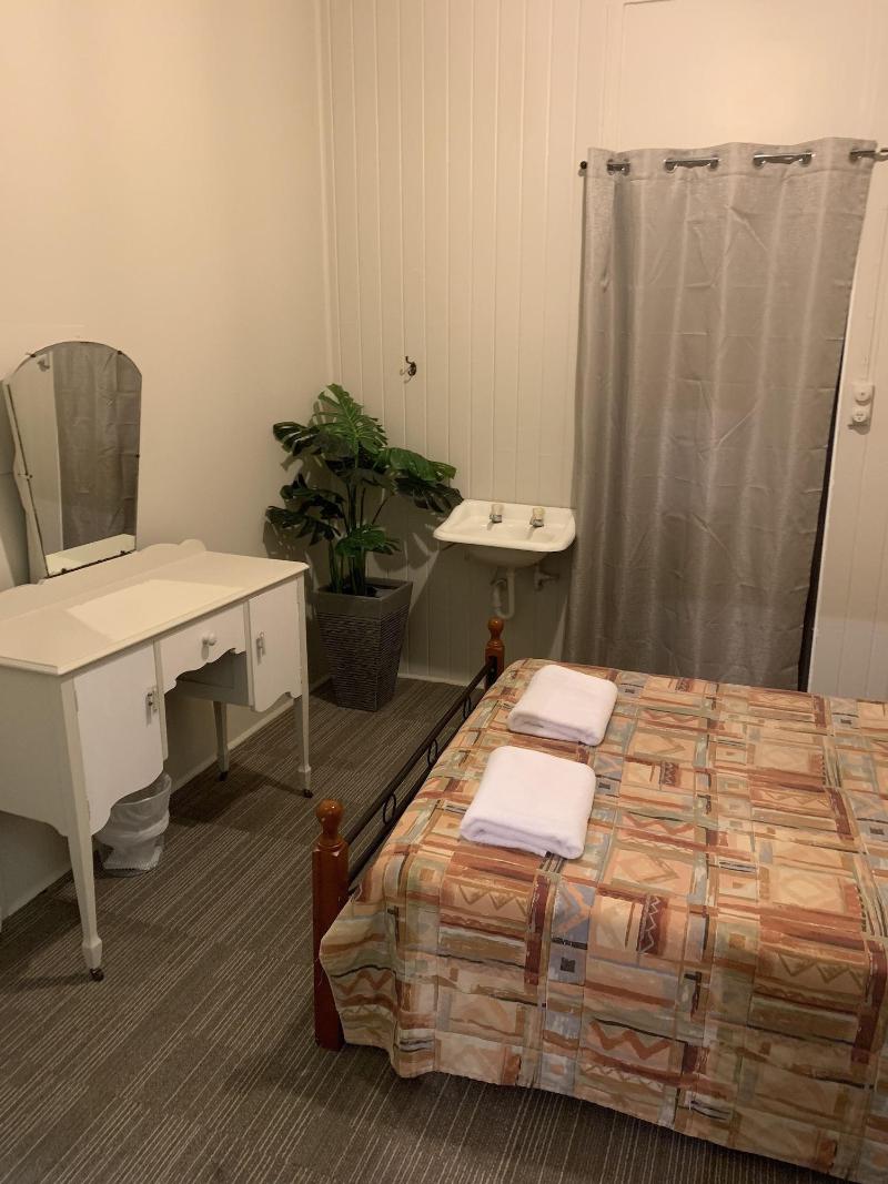 Biloela Hotel image