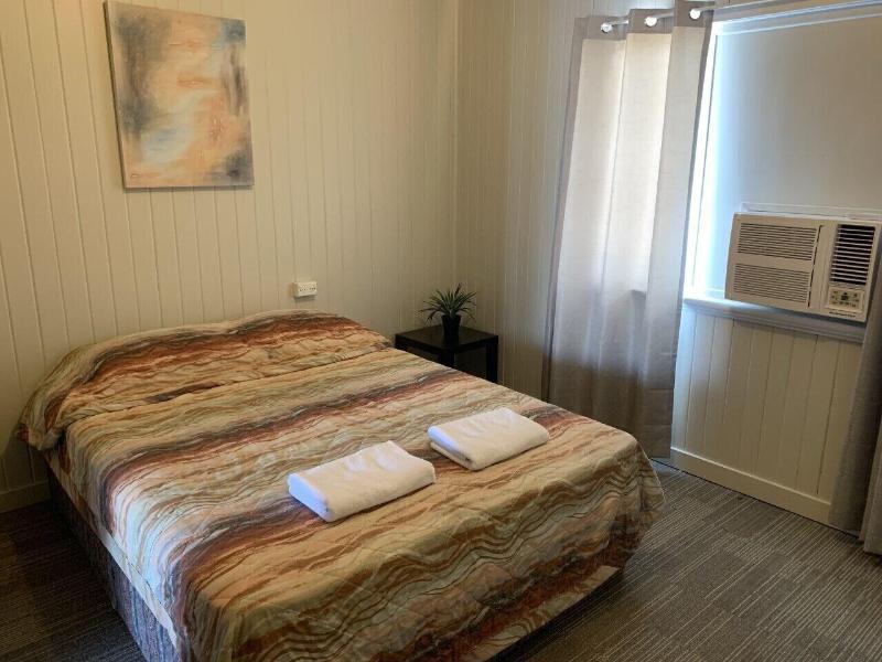 Biloela Hotel image