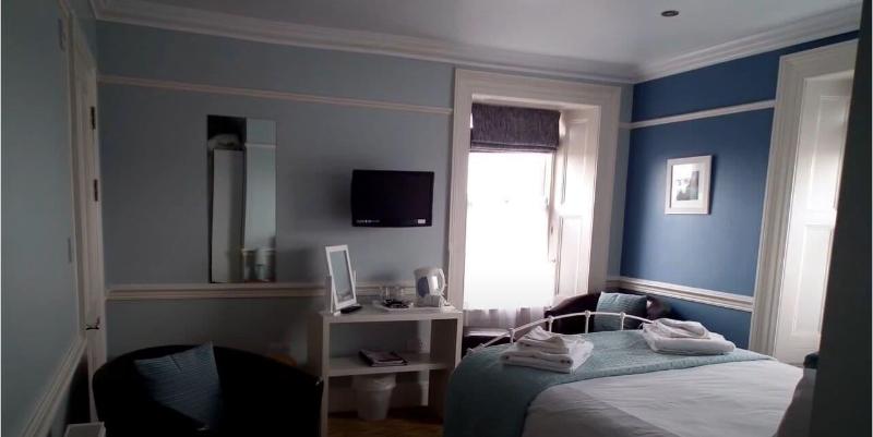 The Top House Inn image
