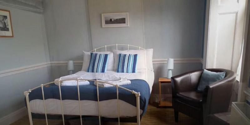 The Top House Inn image