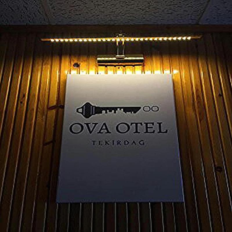 Ova Otel — photo 5