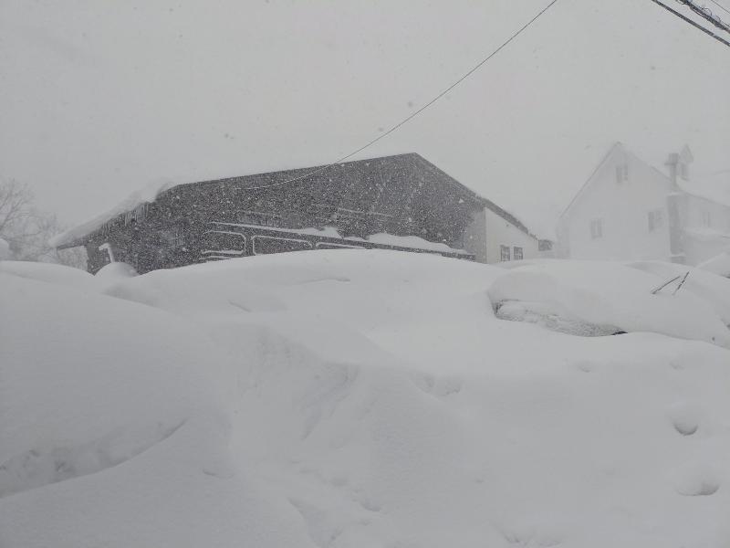Raicho Lodge Madarao - Image 1