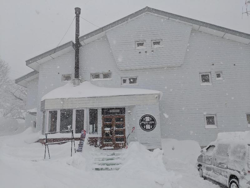 Raicho Lodge Madarao - Image 3