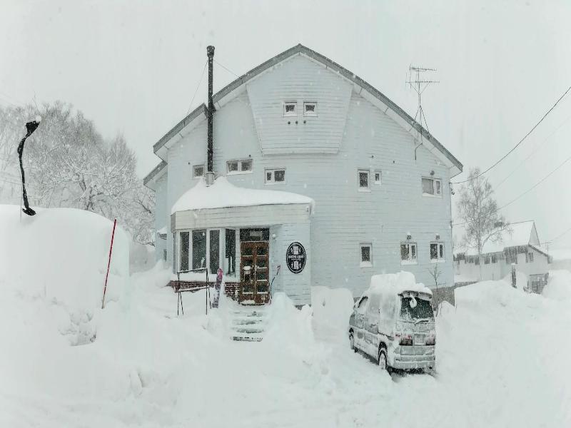 Raicho Lodge Madarao - Image 4