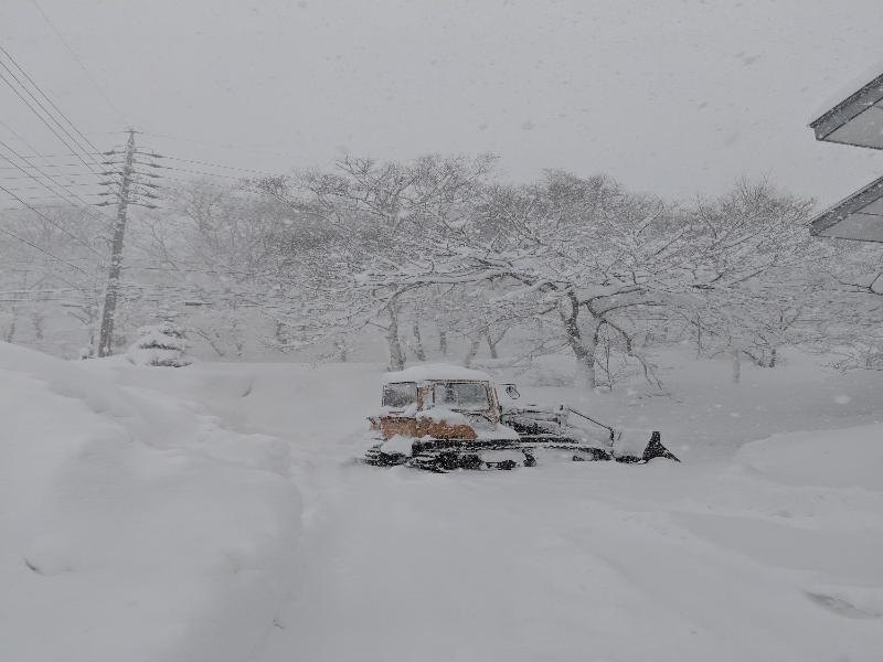 Raicho Lodge Madarao - Image 5