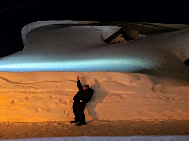 Raicho Lodge Madarao - Image 6