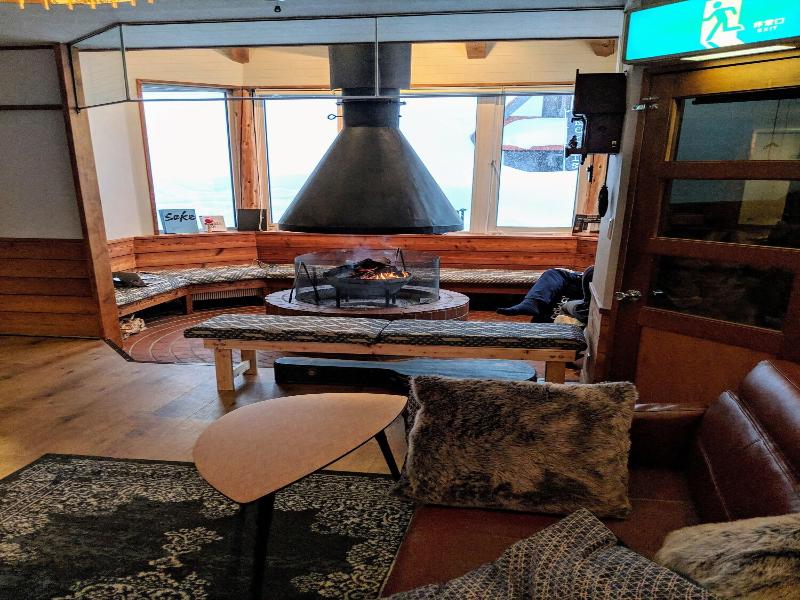 Raicho Lodge Madarao image