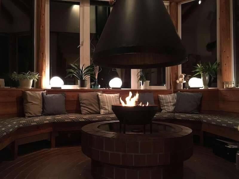 Raicho Lodge Madarao image