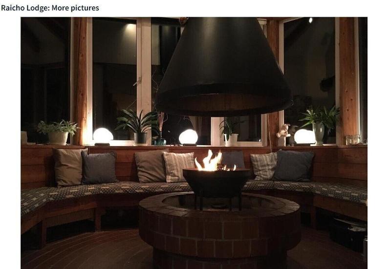 Raicho Lodge Madarao - Image 7