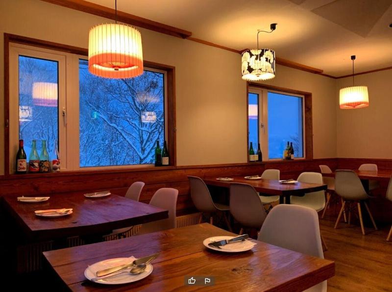 Raicho Lodge Madarao - Image 8